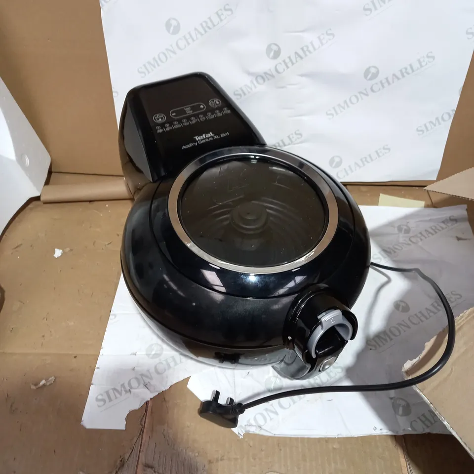 TEFAL ACTIFRY GENIUS HEALTH AIR FRYER