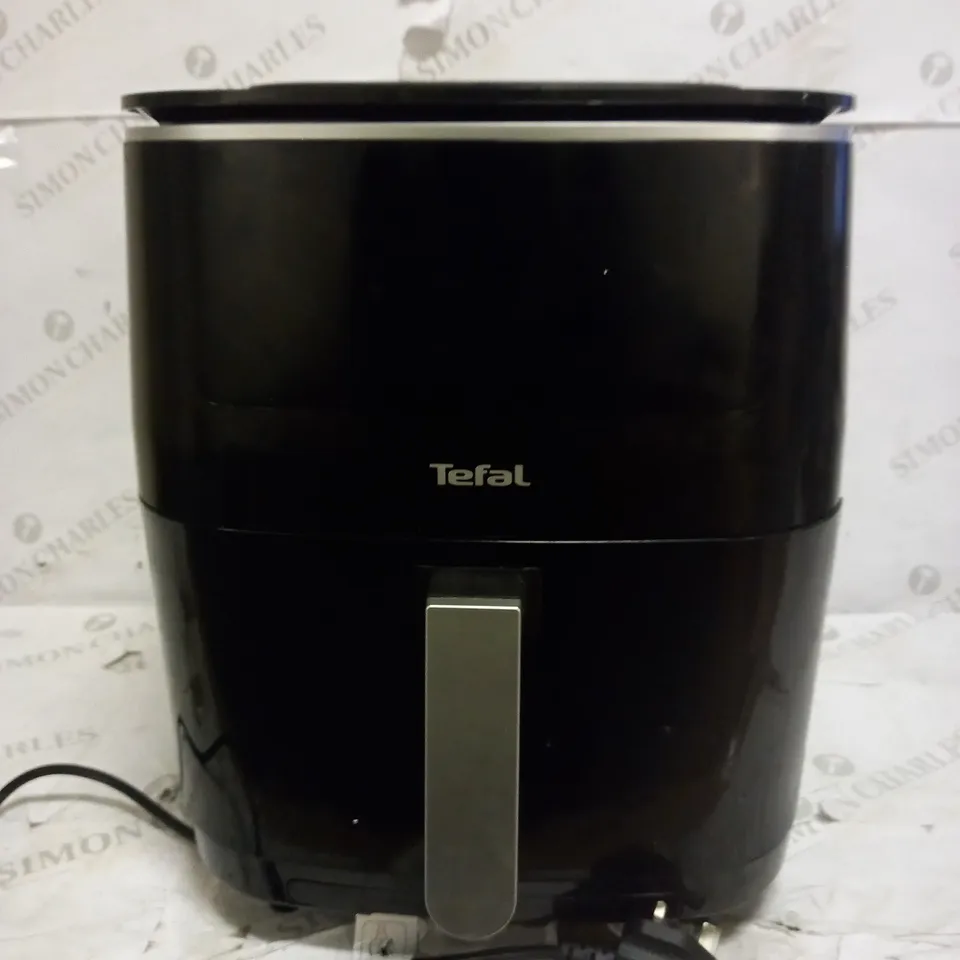 TEFAL EASYFRY 3-IN-1 XXL DIGITAL AIR FRYER