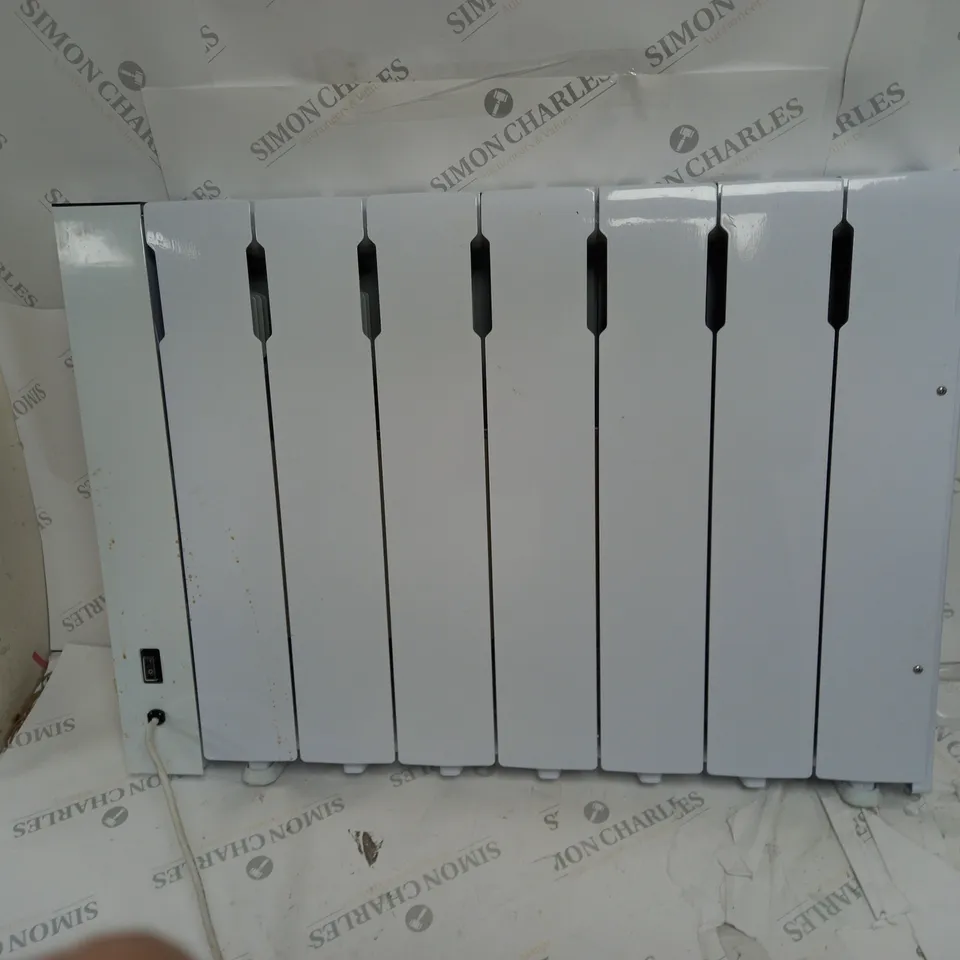BELDRAY 2000W SMART CONTROLLED WIFI RADIATOR - COLLECTION ONLY