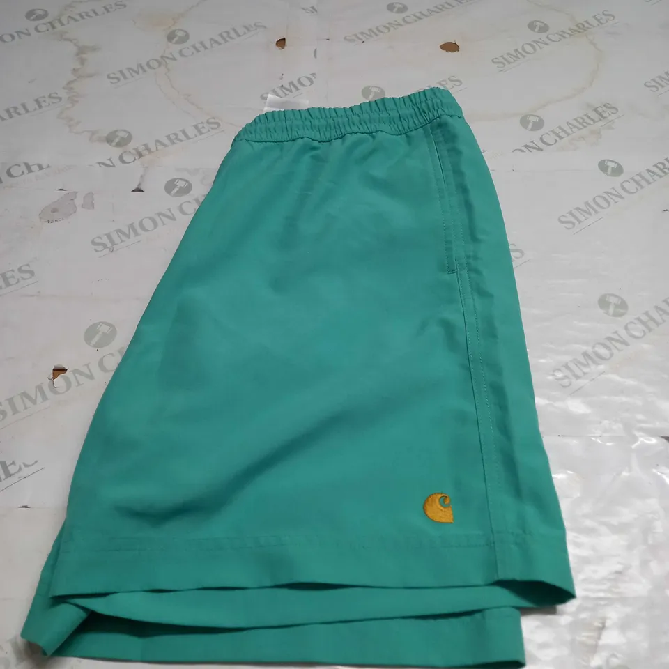 CARHART CHASE SWIM SHORTS