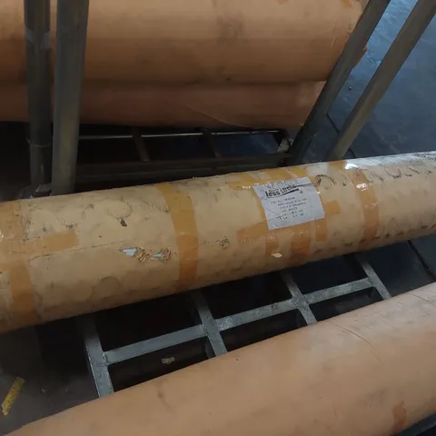 BRAND NEW BAGGED AND ROLLED NICHELI 6' SUPERKING NATURAL BLISS 1200 MATTRESS 