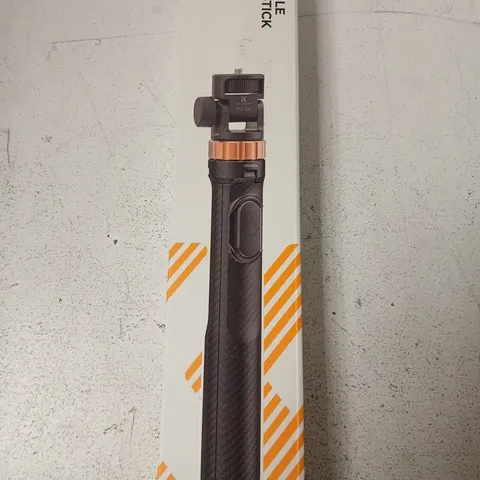 K&F CONCEPT PORTABLE SELFIE STICK TRIPOD