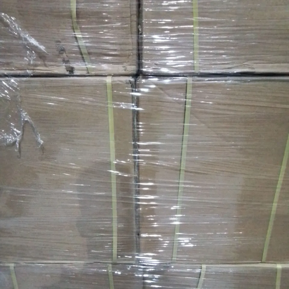PALET OF APPROXIMATELY 12 MULTI BOXES OF EMCOLITE IP65 SIGN LIGHT RANGE EML 142 PLC - COLLECT ONLY 