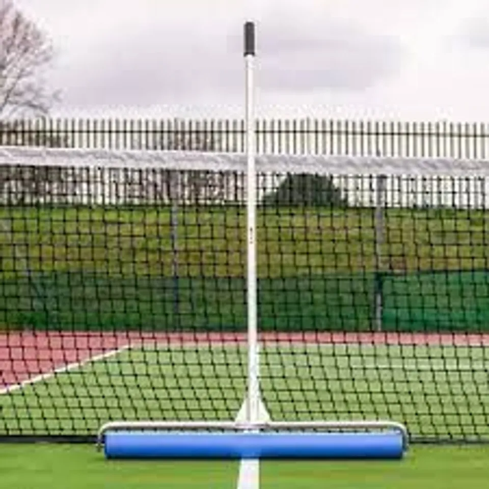 BOXED VERMONT ROL-DRI TENNIS COURT ROLLER SQUEEGEE