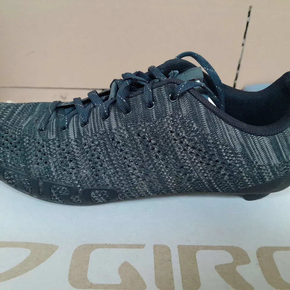 GIRO EMPIRE E70 KNIT SIZE 8.5 