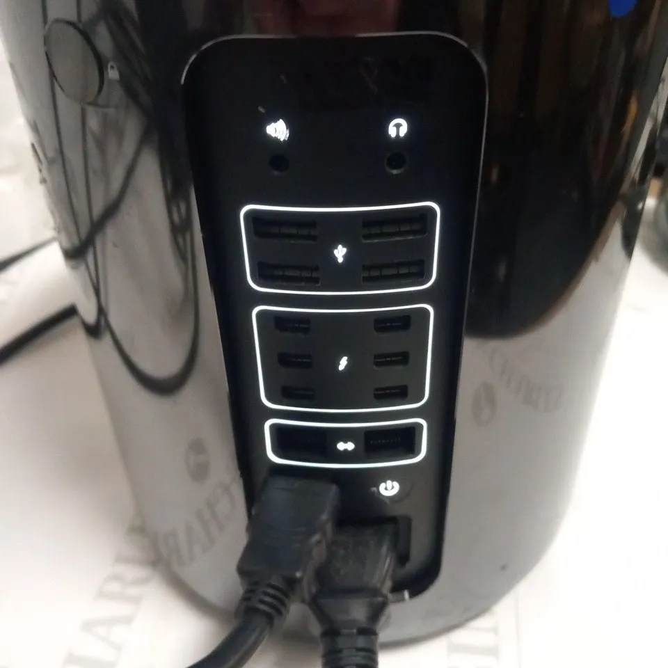 APPLE MAC PRO 6.1 A1481 DESKTOP COMPUTER