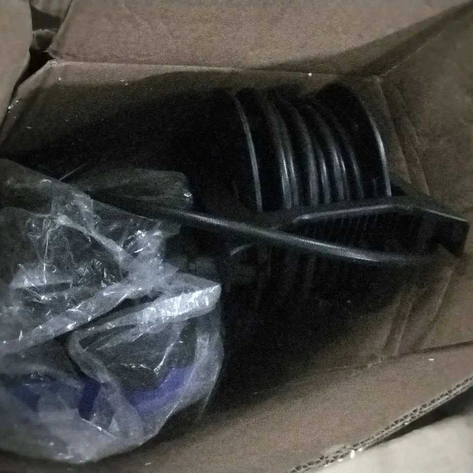 BOXED HIGH PRESSURE WASHER 