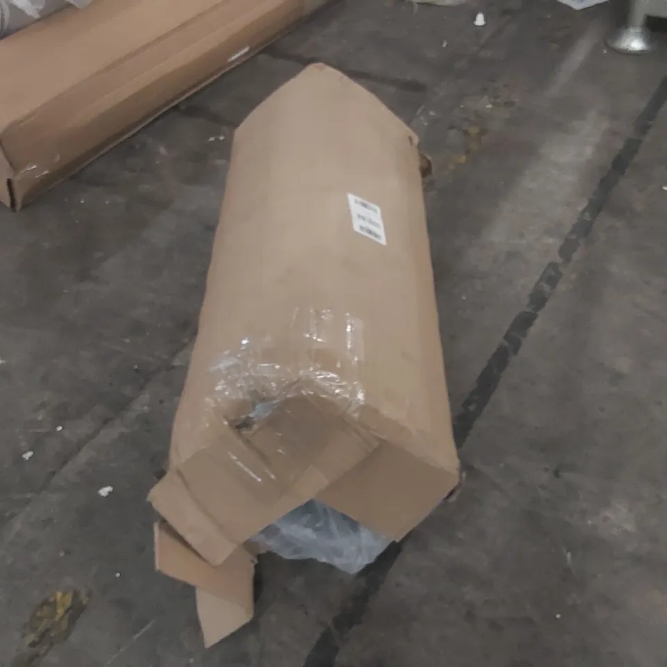 QUALITY BOXED AND ROLLED 3' SINGLE MATTRESS 