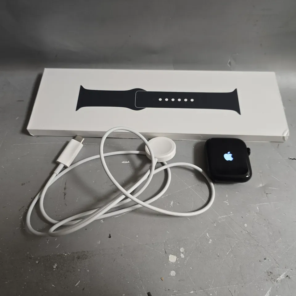 APPLE WATCH SE (A2723)