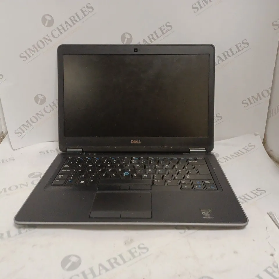 DELL LATITUDE E7440 LAPTOP