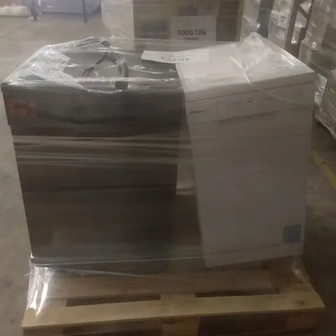 LYCHICO CSJ01 DEHUMIDIFIERS FOR HOME, HISENSE HS60240BUK FREESTANDING STANDARD DISHWASHER AND CANDY FREESTANDING SLIMLINE 45CM DISHWASHER