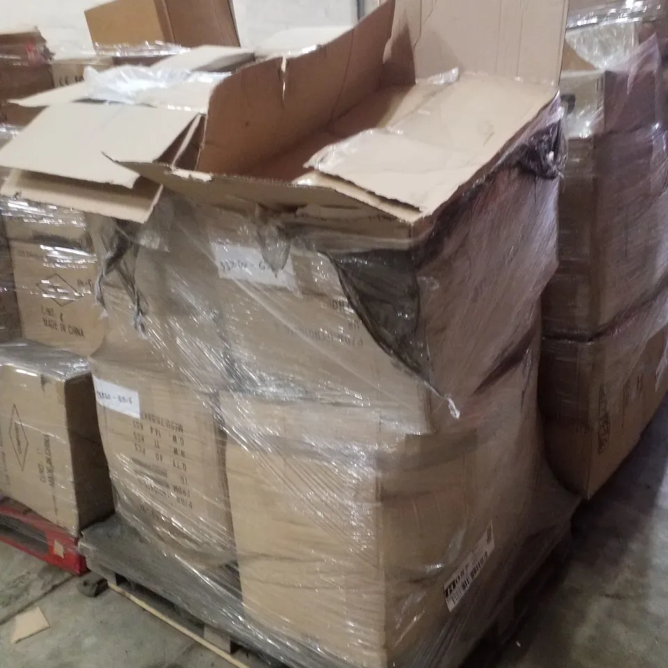 PALLET CONTAINING LARGE QUANTITY OF DYNAMODE DH-660-USB HEADSETS