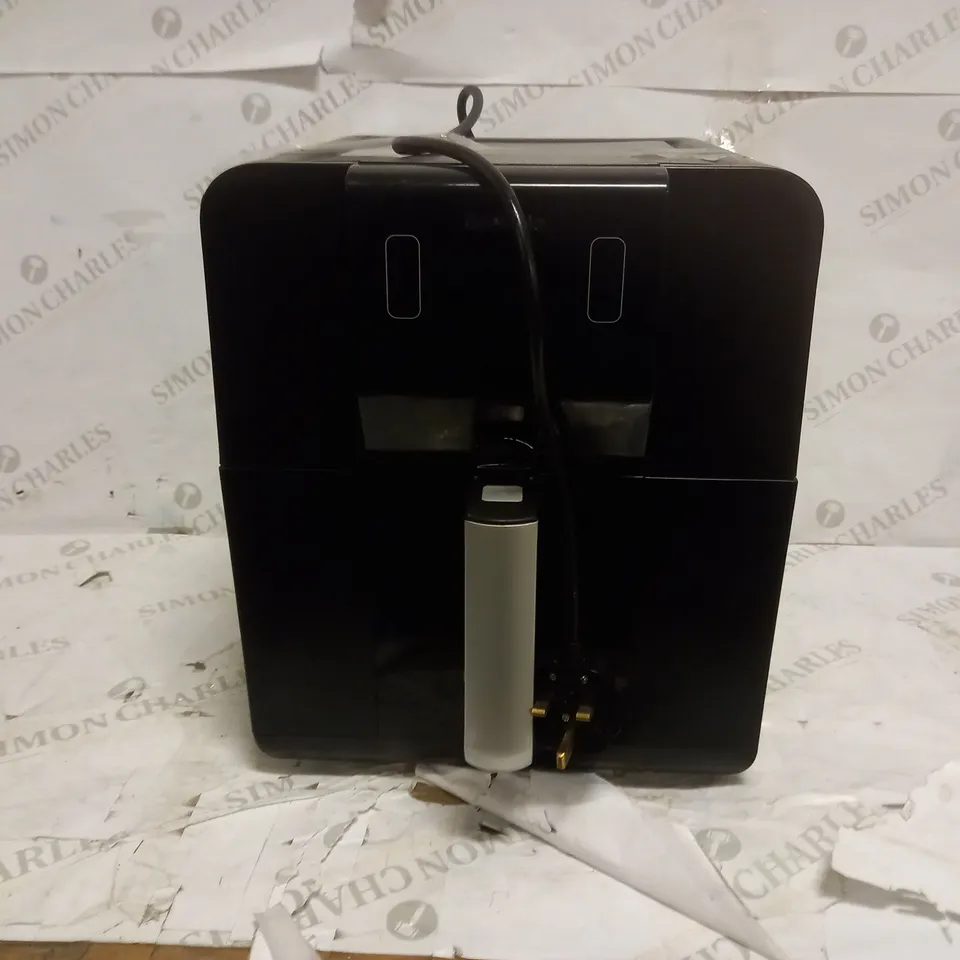 BREVILLE HALO AIR FRYER DIGITAL AIR FRYER OVEN