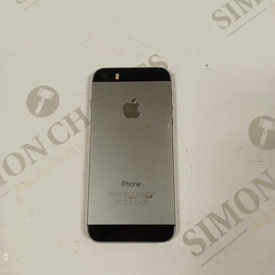 APPLE IPHONE 5S (A1533)