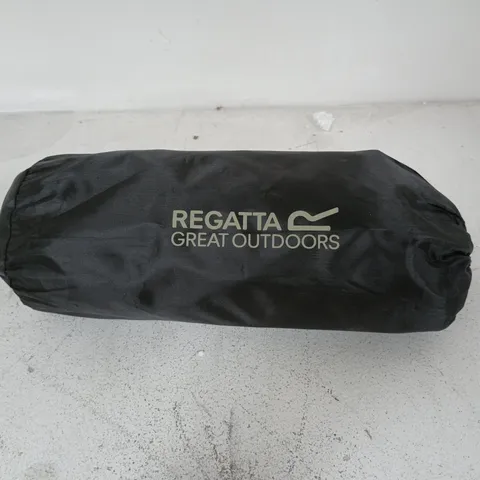 REGATTA MONTEGRA TREK CAMPING CHAIR