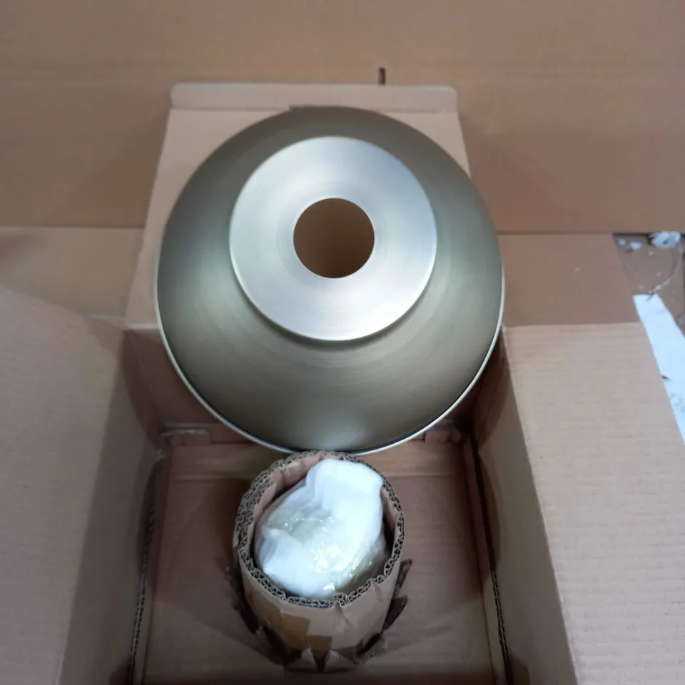 JOHN LEWIS BALDWIN PENDANT SHADE