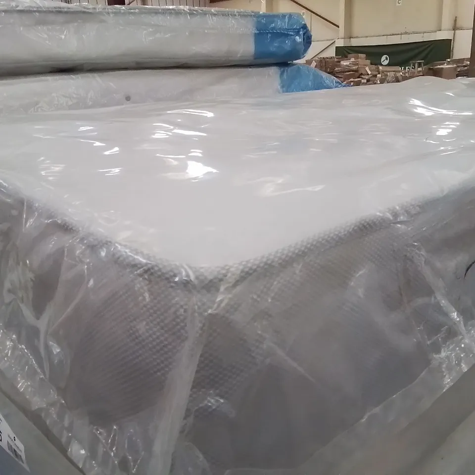 QUALITY BAGGED SINGLE MATTRESS 