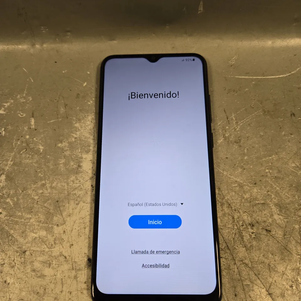 SAMSUNG GALAXY A042 SMARTPHONE 