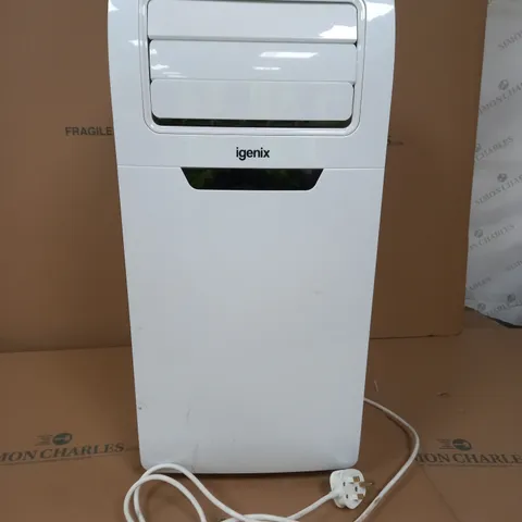 PORTABLE AIR CONDITIONER - COLLECTION ONLY