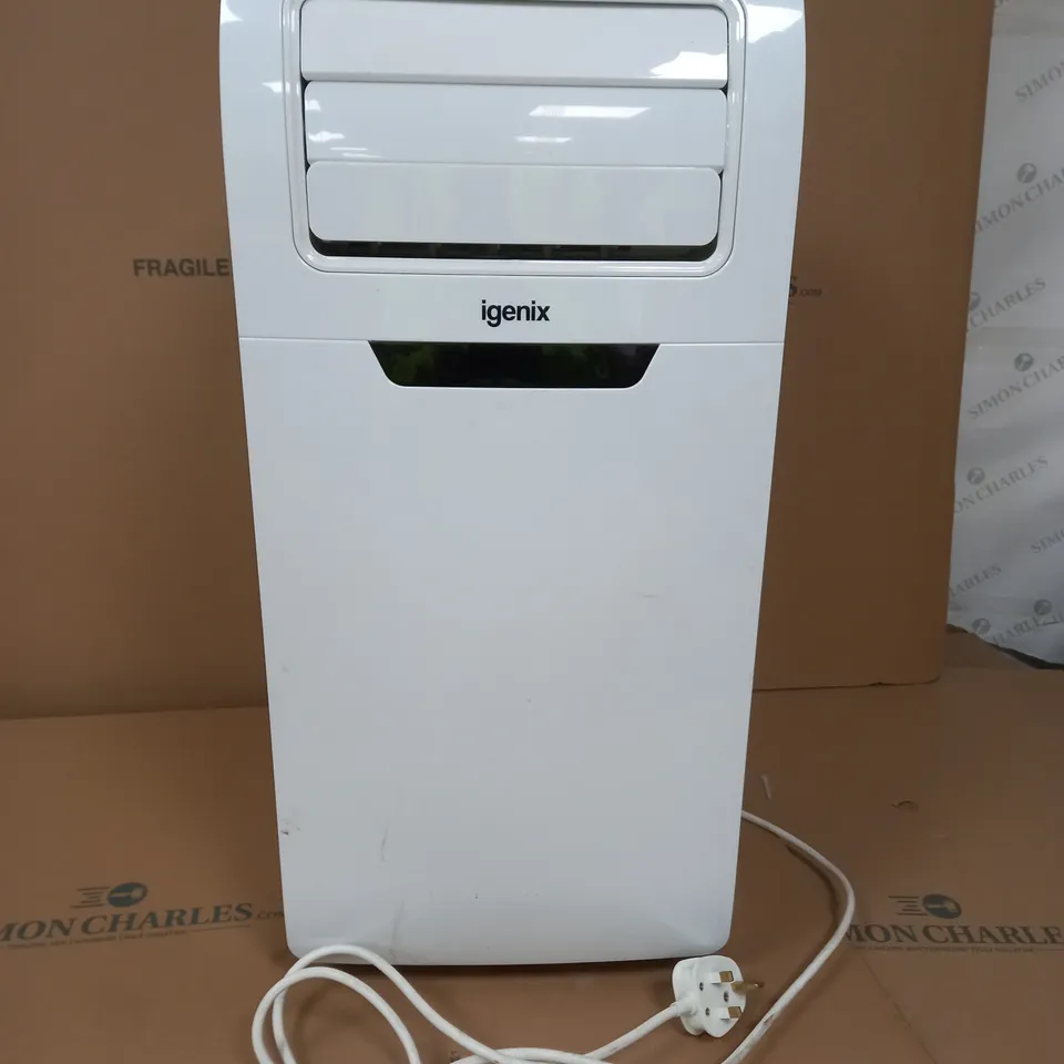 PORTABLE AIR CONDITIONER - COLLECTION ONLY