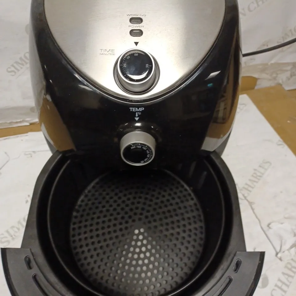 TOWER 4.3L AIR FRYER T17021