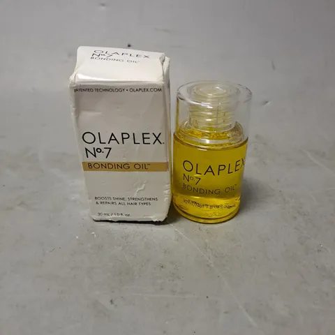 OLAPLEX N07 BONDING OIL 30ML