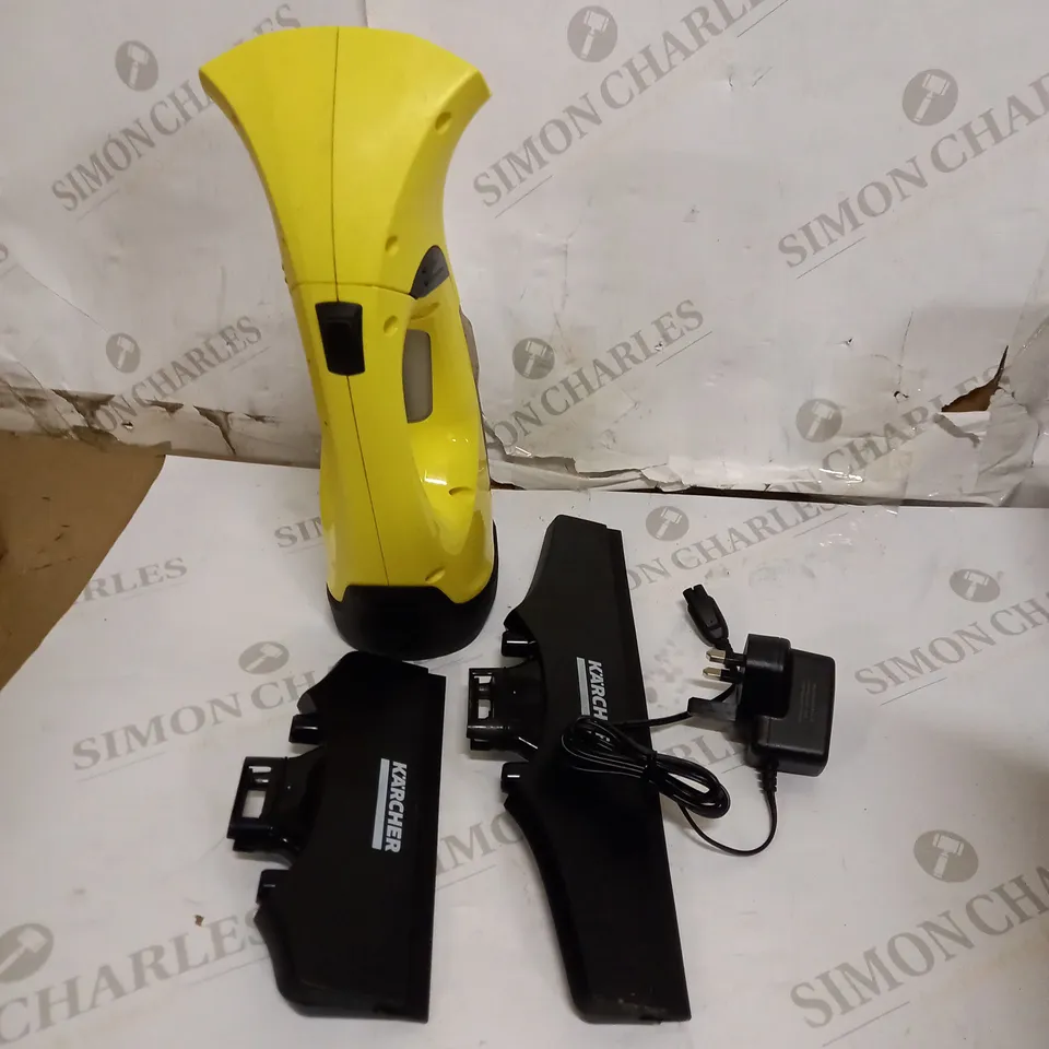 KARCHER WV2 PLUS N WINDOW VAC