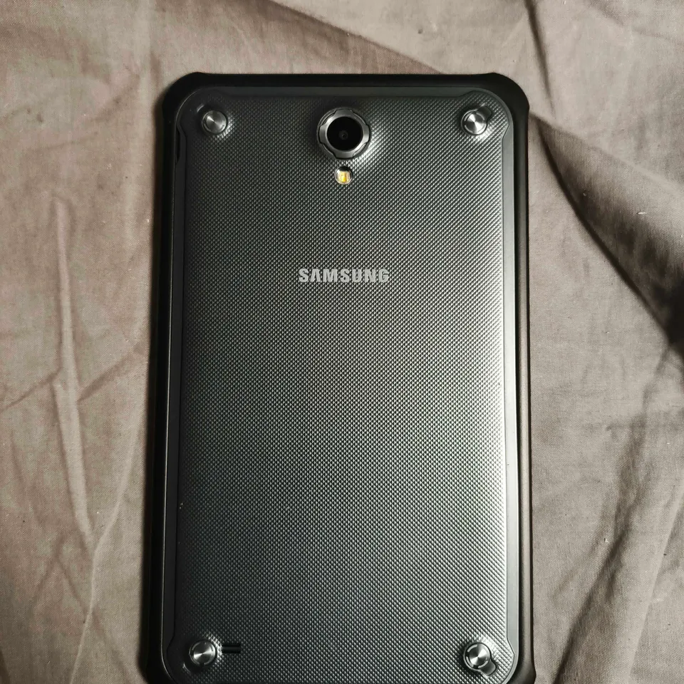 SAMSUNG GALAXY TAB ACTIVE TABLET