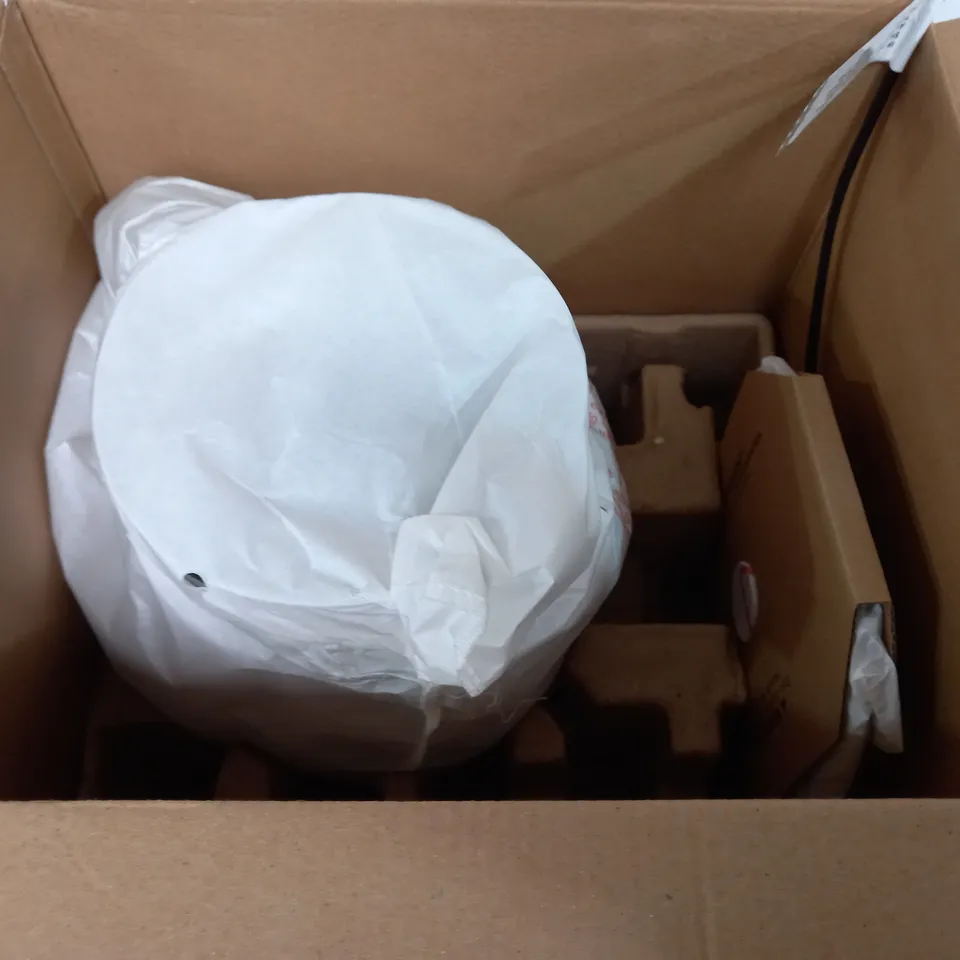BOXED AS NEW NINJA FOOD PROCESSOR