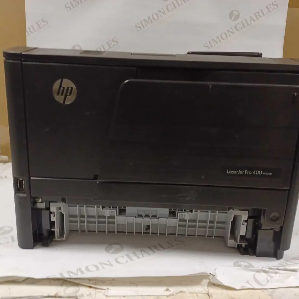 HP LASERJET PRO 400 M401dn PRINTER