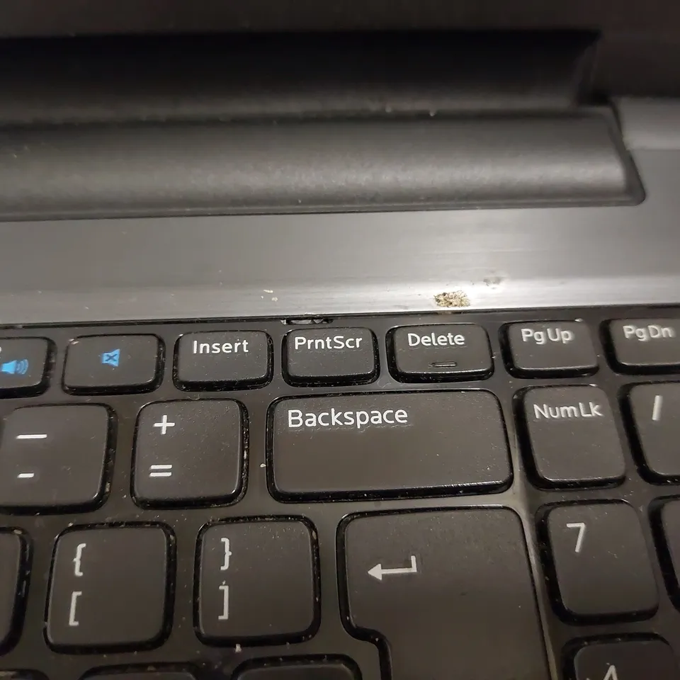 DELL LATITUDE 3540 LAPTOP