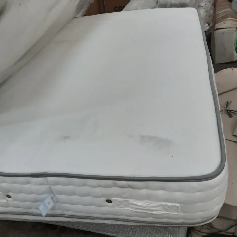 MATTRESS , 4FT , SD