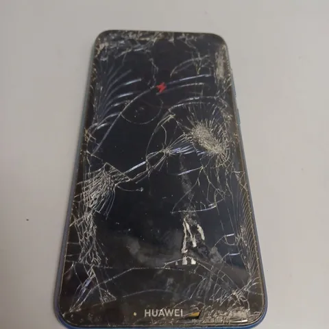 HUAWEI P SMART