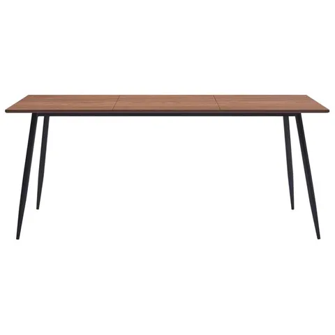 BOXED JUL DINING TABLE (2 BOXES)