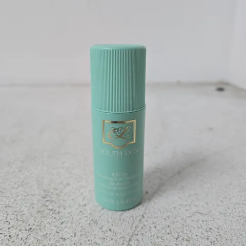 ESTEE LAUDER YOUTH-DEW ROLL ON ANTI ANTIPERSPIRANT DEODORANT 75ML