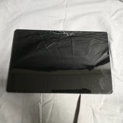 SAMSUNG TABLET – MODEL UNSPECIFIED