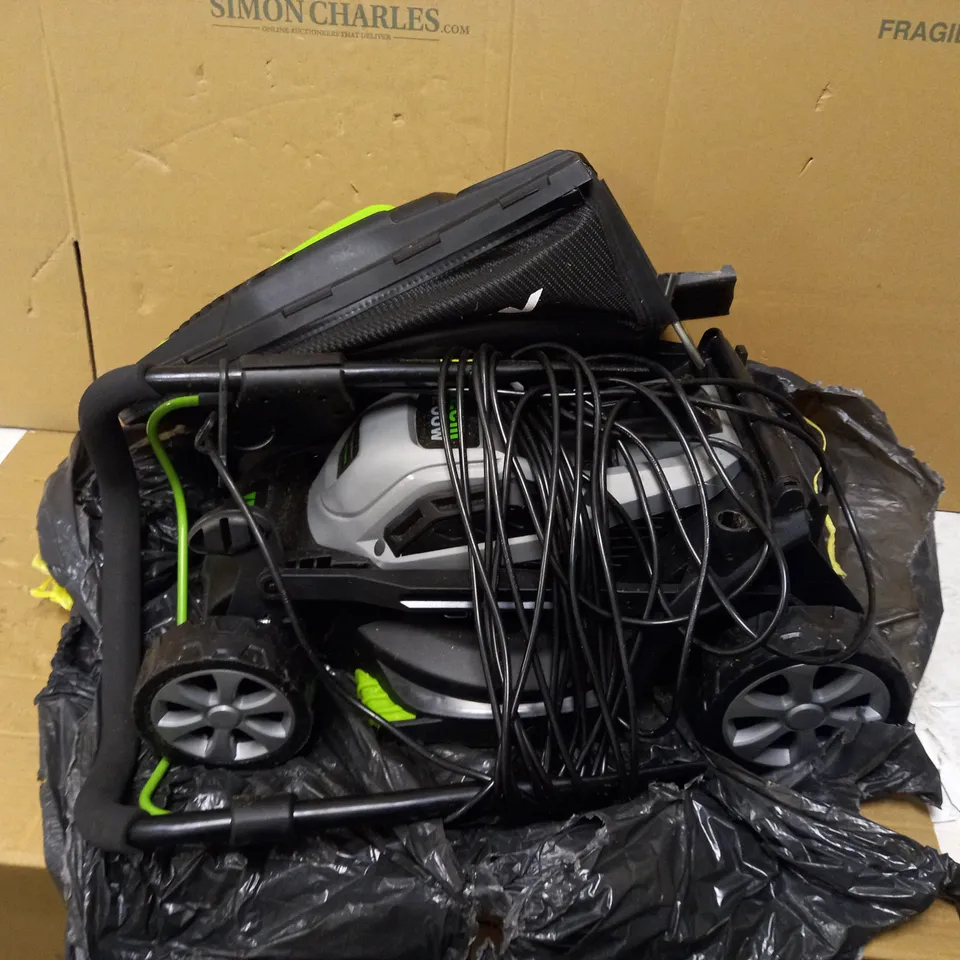 MURRAY EC320 200W 