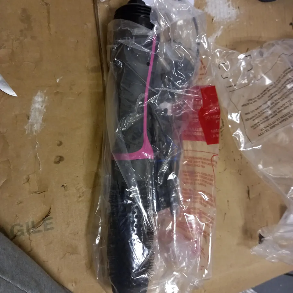 REVLON SALON ONE STEP STYLE BRUSH DRYER RRP £59.99