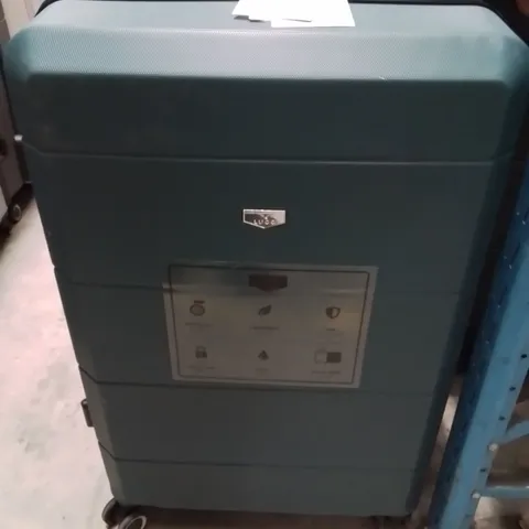 LUGG JETSET TRAVEL SUITCASE 