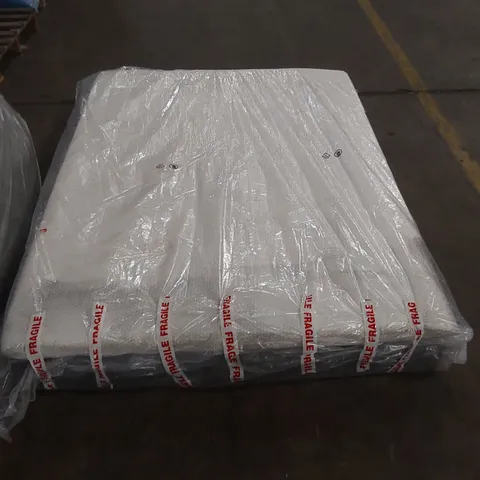 QUALITY BAGGED EMMA 5' KING SIZE MATTRESS 