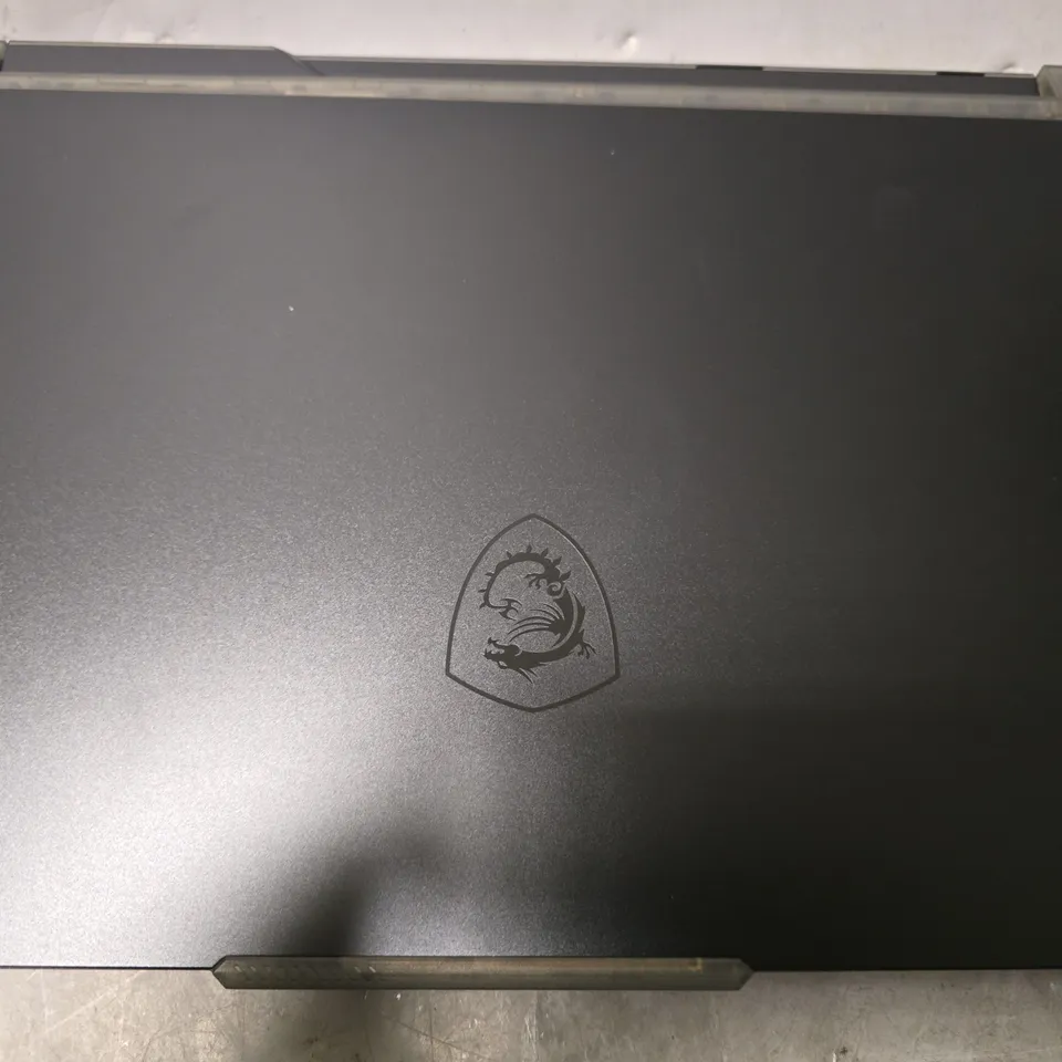 BOXED MSI CYBORG 15 A12VF-025UK LAPTOP