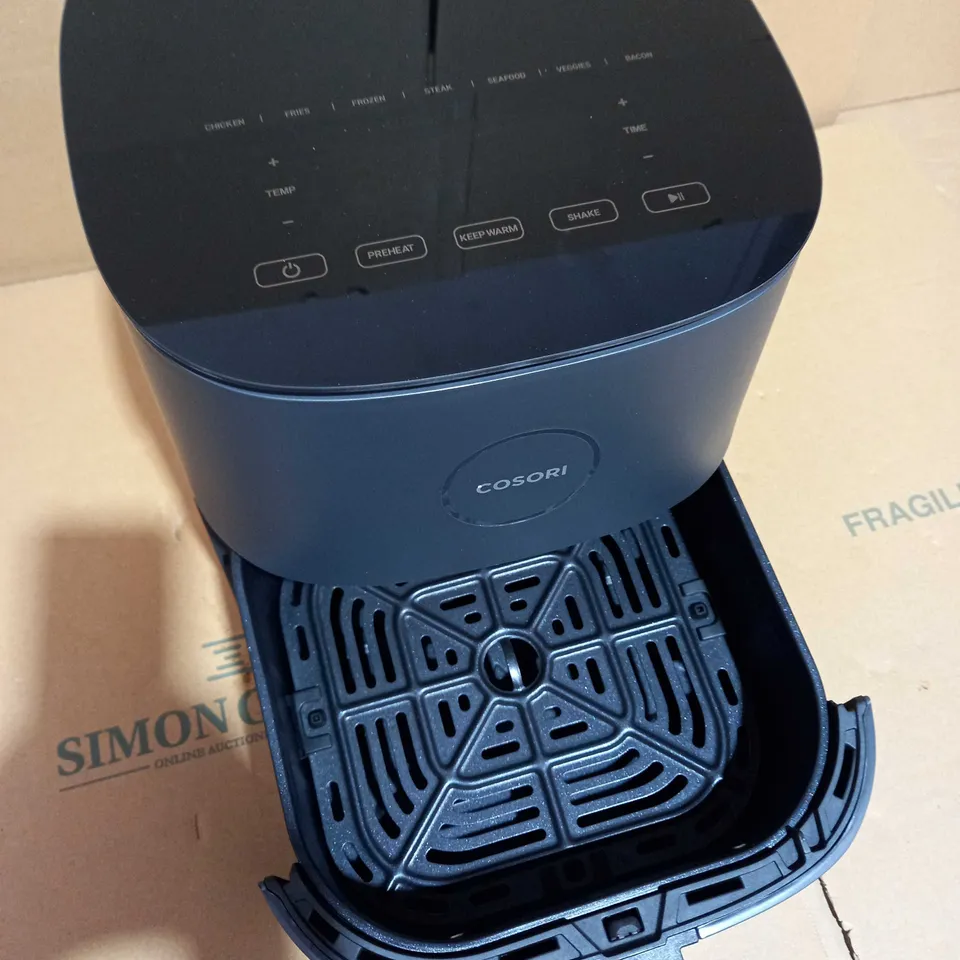 COSORI PRO LE 4.7L AIR FRYER