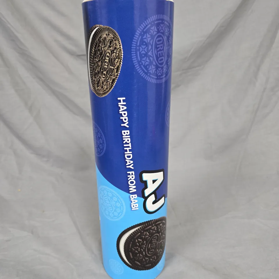 PERSONALISED OREO GIFT MULTI-PACK