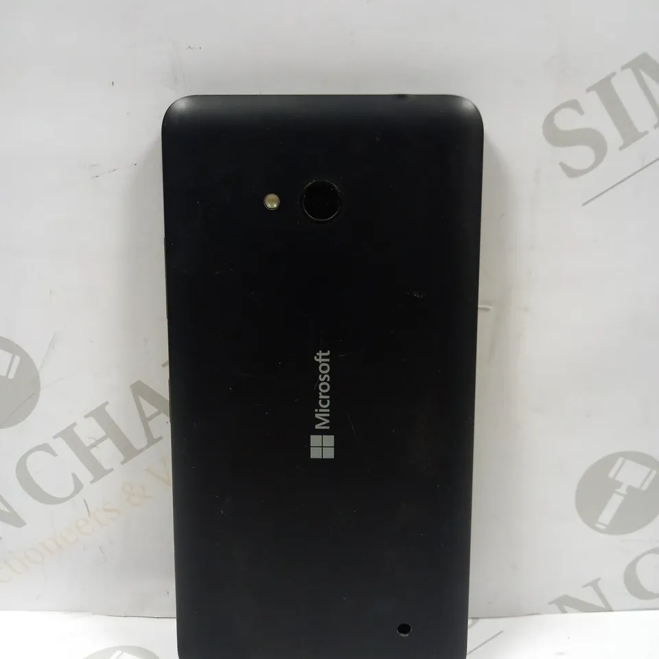 MICROSOFT LUMIA SMARTPHONE 