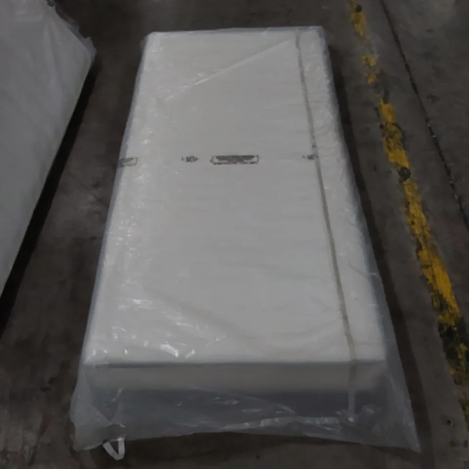 QUALITY BAGGED 90CM SINGLE FIRM MATTRESS 