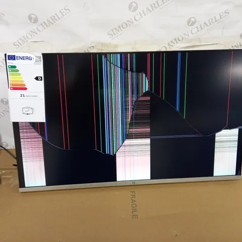 HP M32F 31.5 INCH HD MONITOR