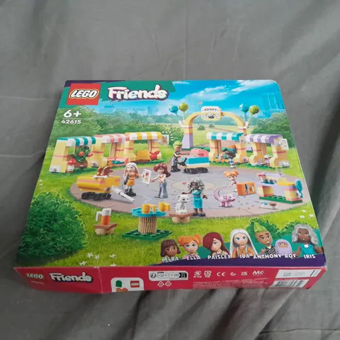 LEGO FRIENDS 42615