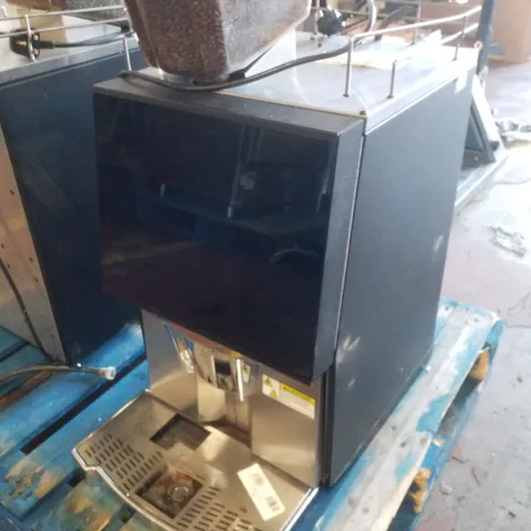 COFFETEK VITRO BEAN TO CUP ESPRESSO MACHINE