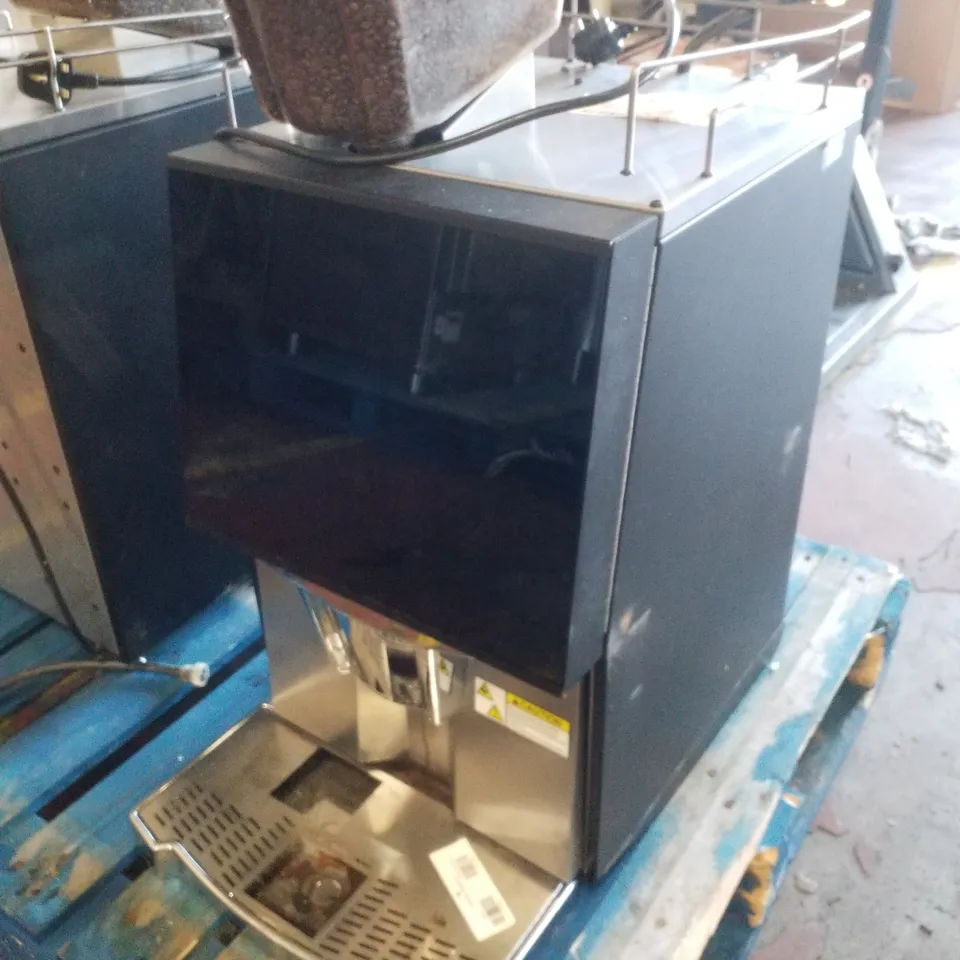 COFFETEK VITRO BEAN TO CUP ESPRESSO MACHINE