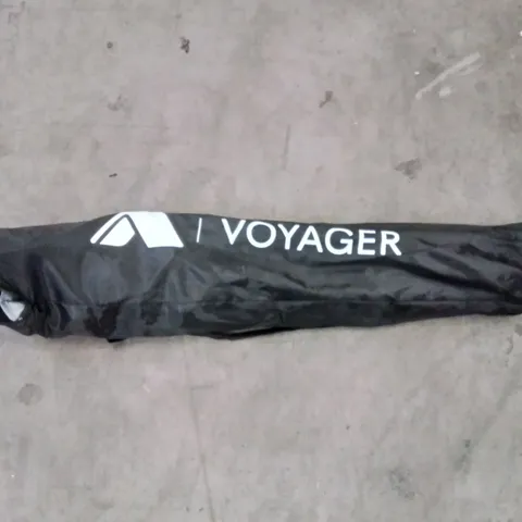 BAGGED VOYAGER FOLDING CAMPING CHAIR